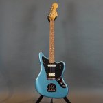 Fender Player Series Jaguar Pau Ferro Tidepool - 885978910045