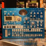 KORG コルグ Electribe MX EMX-1SD KORG Electribe EMX-1 With SD Storage | Guitar Center