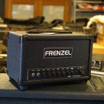 Frenzel FM5E1SS 10 Watt Tube Guitar Amp Head - Used