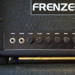 Frenzel FM5E1SS 10 Watt Tube Guitar Amp Head - Used