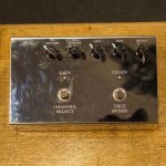 ギター Matchless Hot Box mod Matchless Hotbox Preamp – Chicago Music Exchange