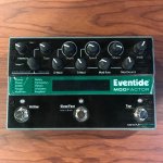 ギター EVENTIDE MOD FACTOR ModFactor - Eventide Audio