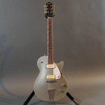 GRETSCH ELECTROMATIC G-5235T シルバースパークル GRETSCH ELECTROMATIC G-5235T シルバースパークル - メルカリ