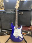 Fender Squier Strat - IC 040842935