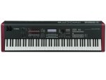 YAMAHA MOXF8 ヤマハシンセサイザー 88鍵 Yamaha MOXF8 Black, 88-Key Music Production Synthesizer - Vintage King