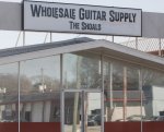 Wholesale Guitar Supply