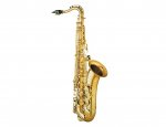 Jupiter JTS-787GL Tenor Saxophone Outfit - 635464375243