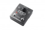 TC Electronic Ditto X2 Looper Pedal - 888365304458