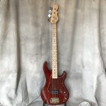 ベース G&L Tribute Series Kiloton Irish ale G&L Tribute Kiloton Bass Guitar - Irish Ale | Sweetwater