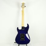 Greg Bennett MB-2 Electric Guitar, Navy Blue