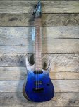 ギター Ibanez RGD7521PB DSF Ibanez RGD7521PB-DSF ｜イケベ楽器店オンラインストア