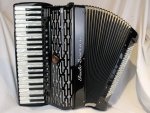 Paolo Soprani 120th Anniversary Limited Accordion | eBay
