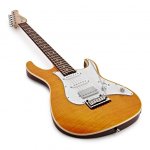 ギター Cort G280 Select Amber Cort G280 Select Amber Electric Guitar