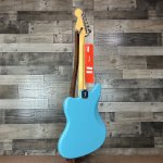 Fender Player II Jaguar Electric Guitar - Aquatone Blue