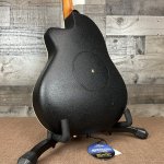 Ovation Celebrity MCS-148 Acoustic Electric Mandolin - Red