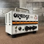 ギター micro amp + MXR/M133 Microamp ギタープリアンプ/エフェクター 送料無料