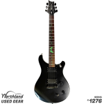 PRS Billy Martin SE ギター SE Billy Martin - PRS SE Billy Martin - Audiofanzine