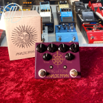 VsAudio  Flush King of Tone系 VS Audio Royal Flush V2 - YouTube