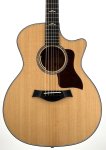 Taylor 314ce LR Baggs Anthem付き Taylor 314ce Studio Natural – United States