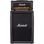 Marshall DSL15 Head and MX212 Cabinet