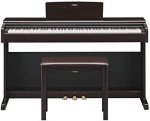 YAMAHA　DIGITALPIANO YDP-88 Amazon.com: Yamaha Arius Series 88-Key Weighted Action Upright